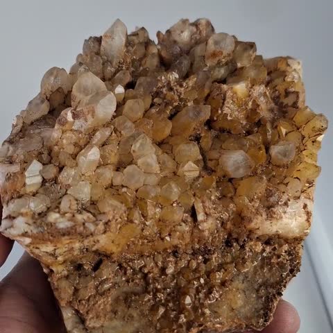 سنگ کوارتز (کد 1107)