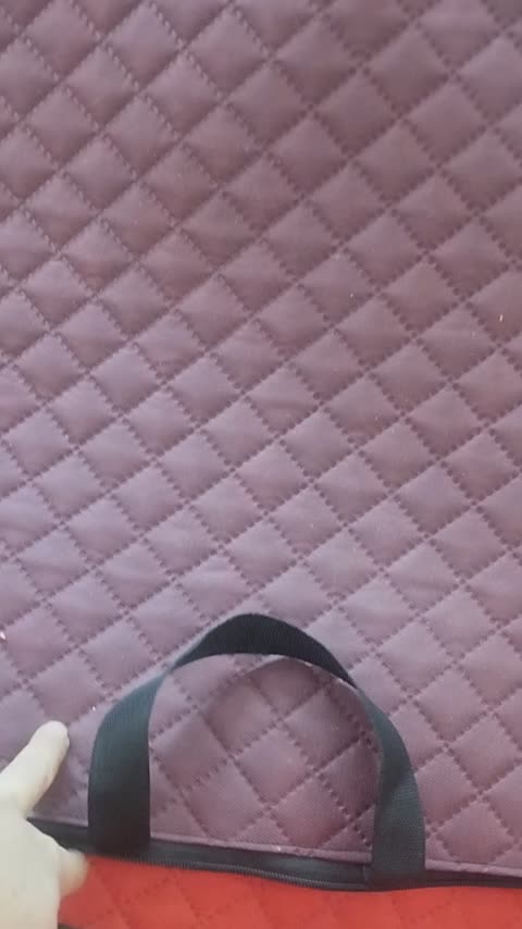 ساک پتو