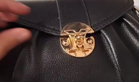 کیف زنانه دوشی