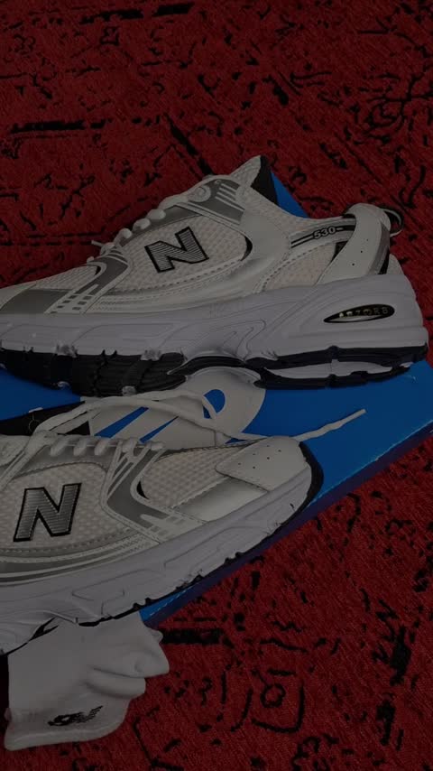 کتونی نیوبالانس 530 New Balance 530