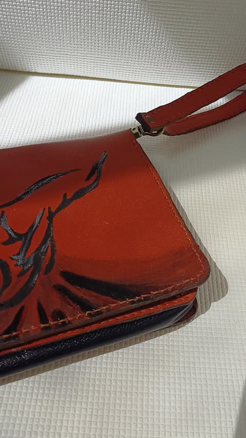 کیف مدارک رقص سماع مردانه