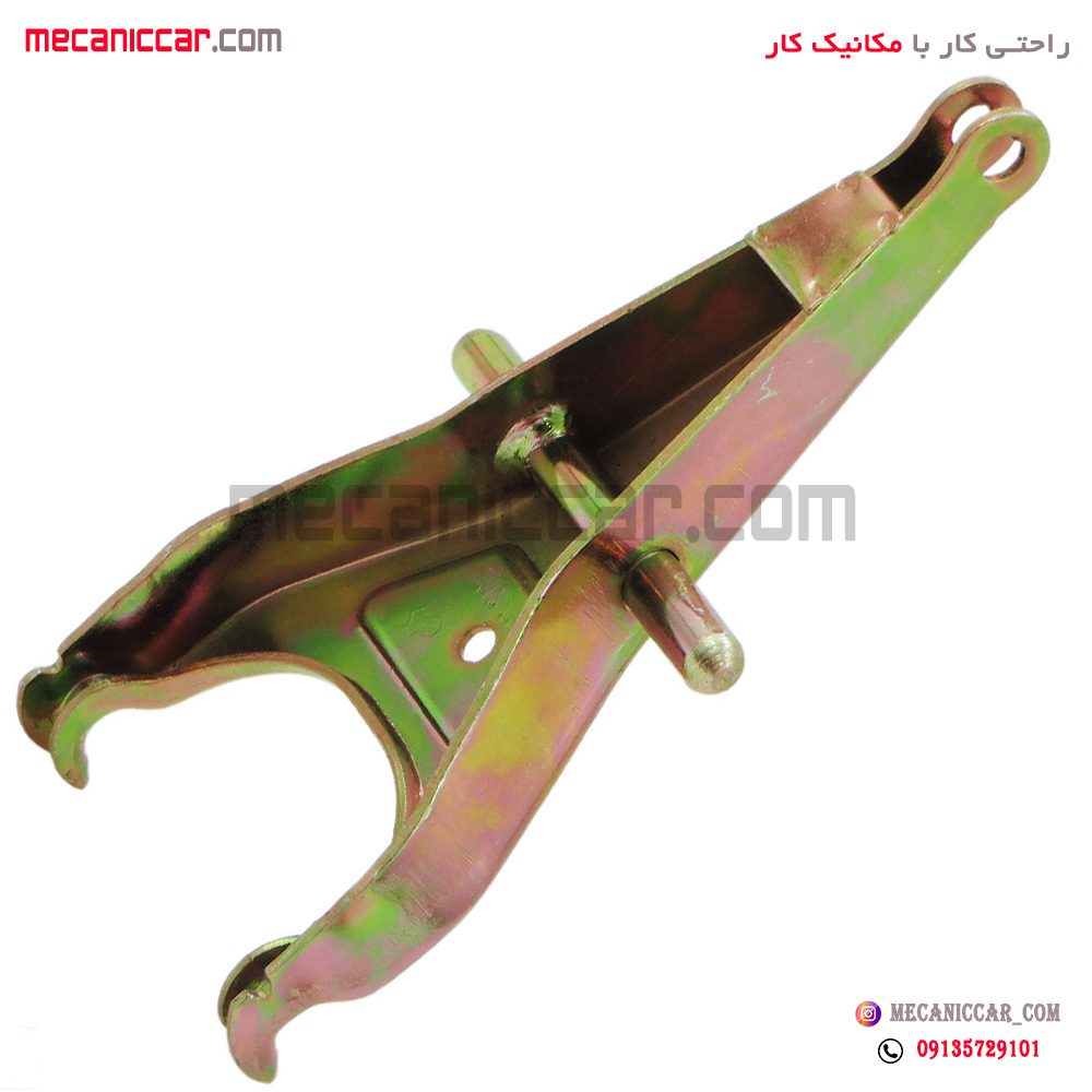 دوشاخ کلاچ پیکان فال گستر