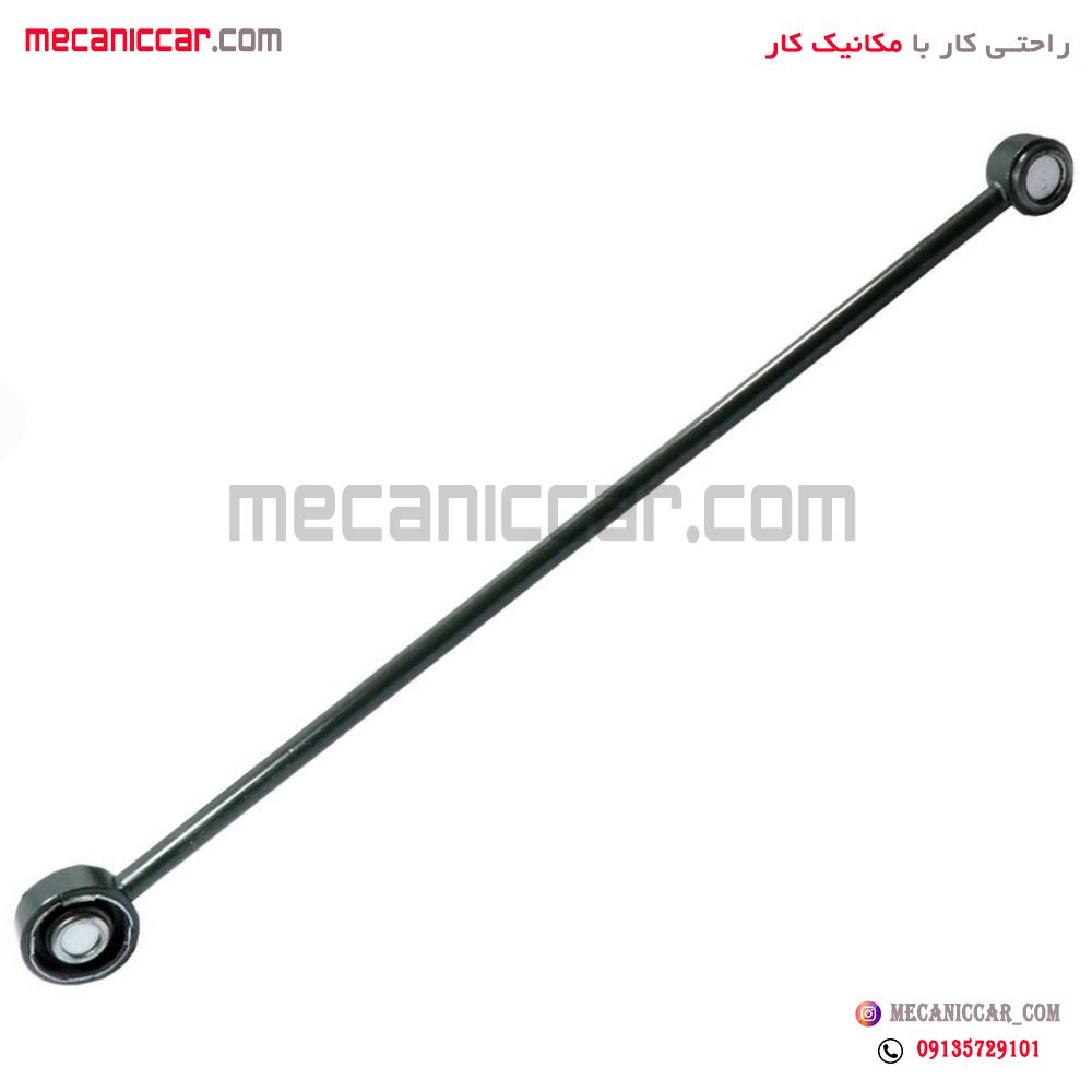 میل ماهک دنده بلند پژو 405 و پارس و سمند گیلان