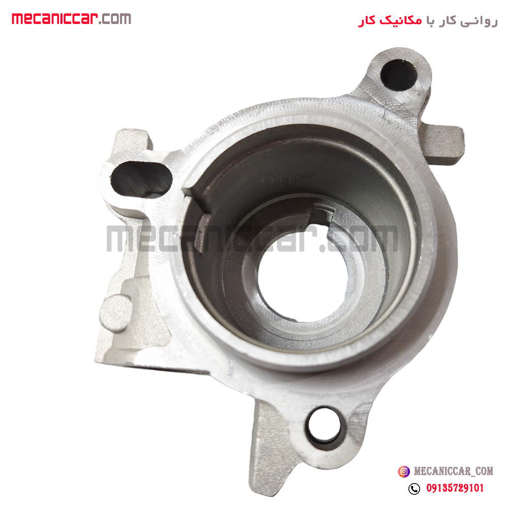 پوسته کیلومتر شمار پژو 405 و پارس و سمند طهران پارت