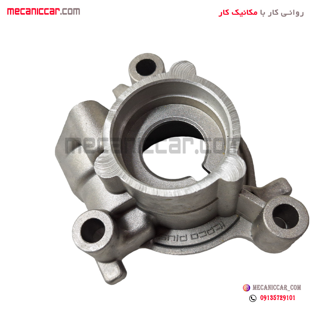 پوسته کیلومتر شمار پژو 405 و پارس و سمند طهران پارت