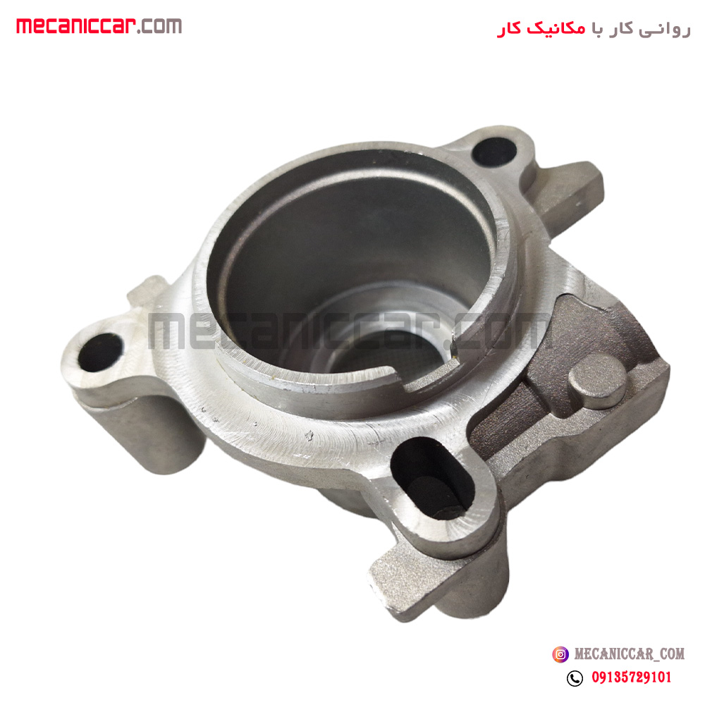 پوسته کیلومتر شمار پژو 405 و پارس و سمند طهران پارت