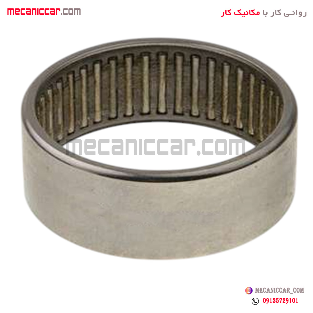 بلبرینگ ژامبون کوچک پژو 206 تیپ 2 (70216)