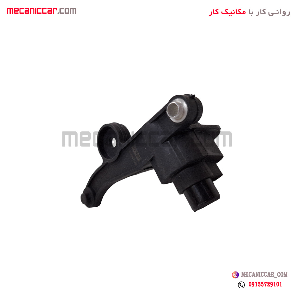 سنسور دور موتور بدون سیم مشکی تیپ 5 پژو 206 و رانا