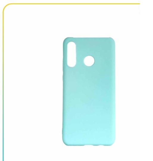 گارد سیلیکونی اورجینال  هوآوی P30 Lite