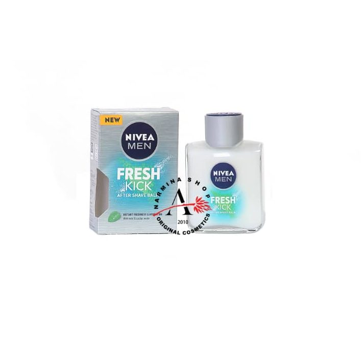 افتر شیو مردانه نیوآ FRESH KICK