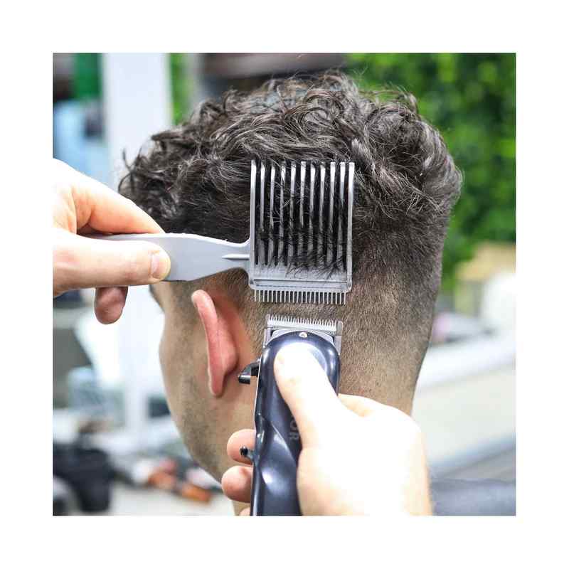 شانه فید بلند فرند BELEND FEREND(شانه کوتاهی ایزی فید)