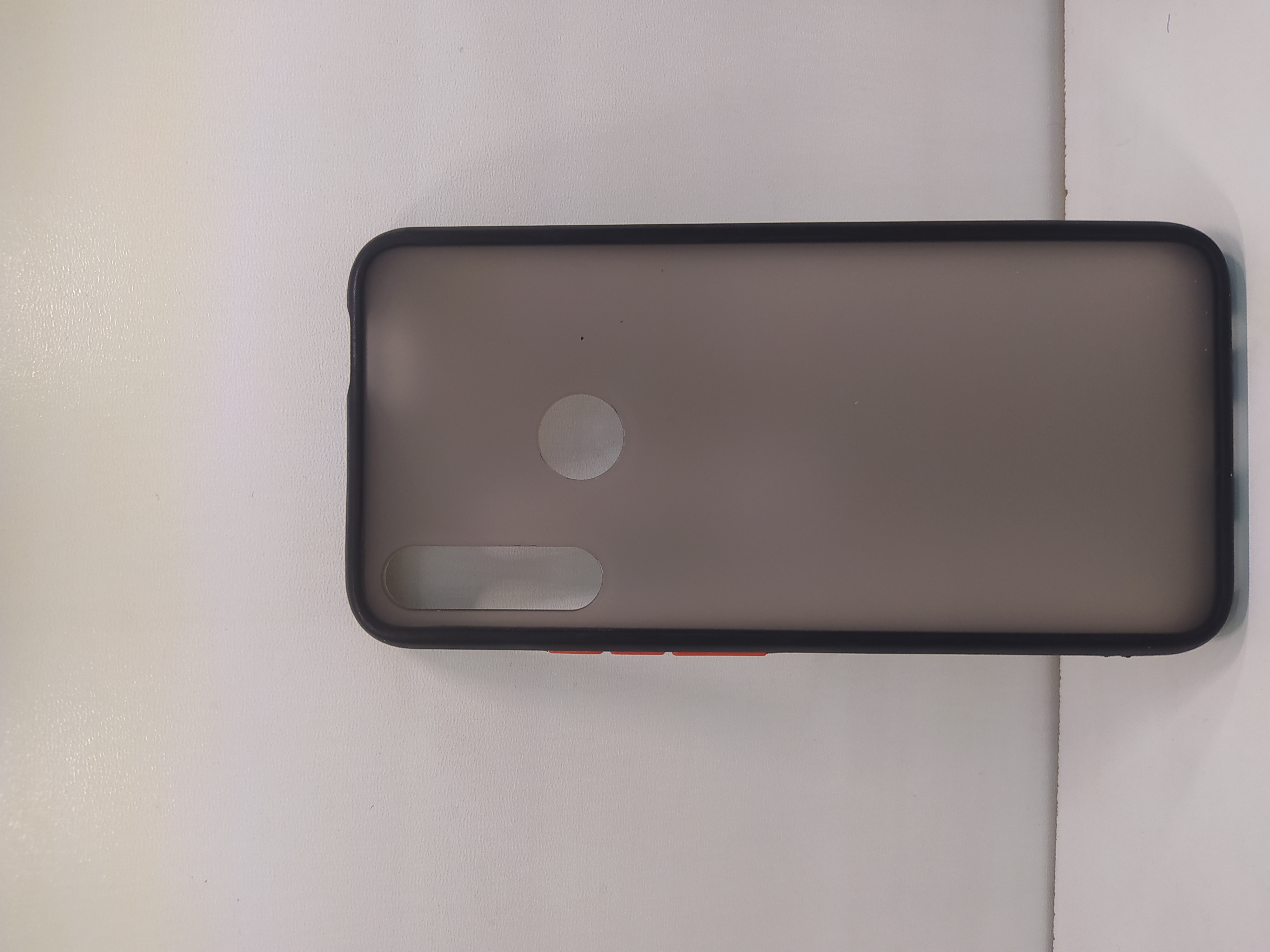 کاور گوشی هواووی برای مدل Y9 PRIME2019