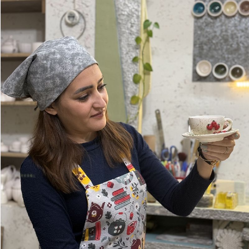 فرزانه عابدی