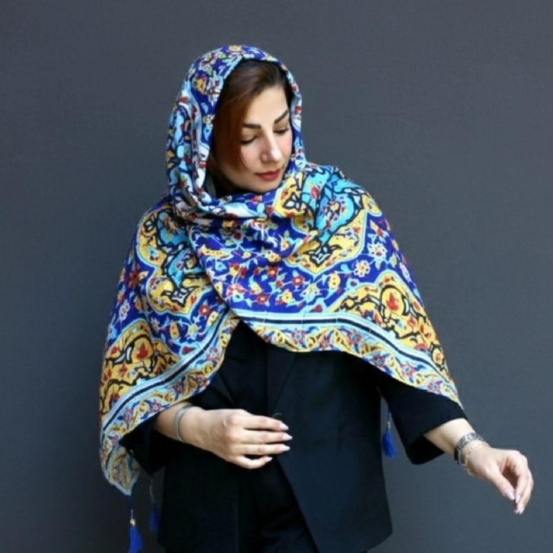 معصومه اجدادی