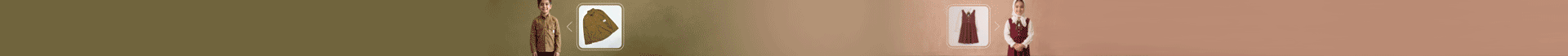 top banner