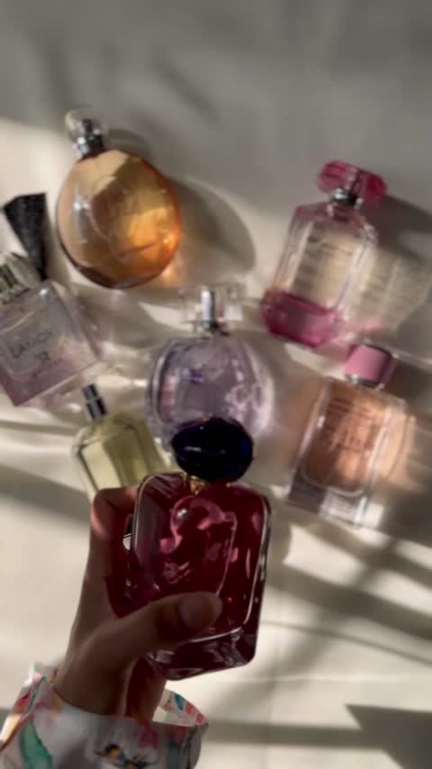 عطر ادکلن یور وی مشابه مای وی