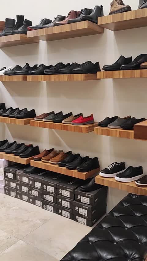 نیم بوت مردانه چرم طبیعی و طبی چهارفصل ZERO BLACK