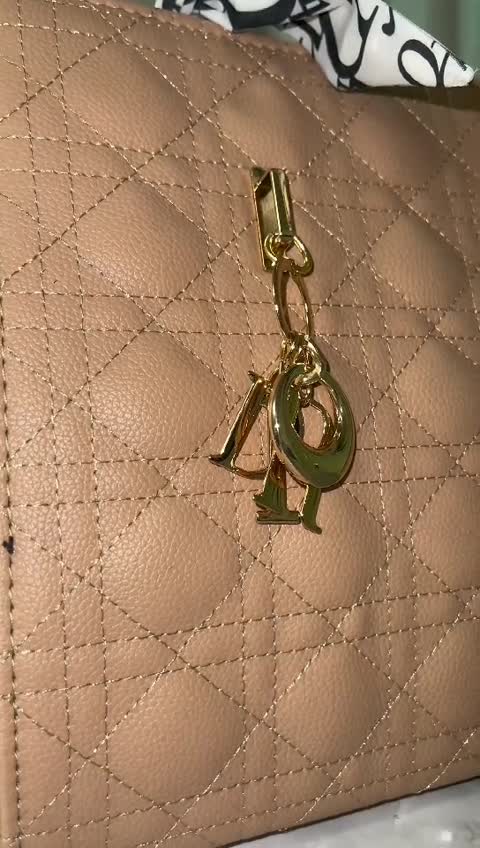 کیف زنانه Dior