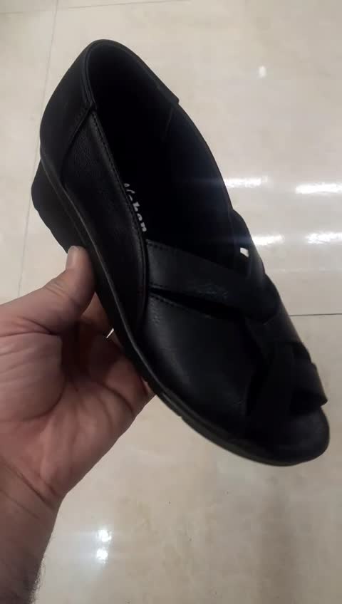 زیبا طبی راحت تابستانی