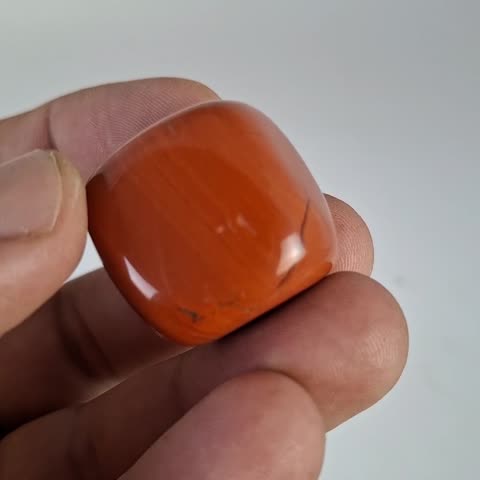 سنگ جاسپر(کد1126) تامبل شده 