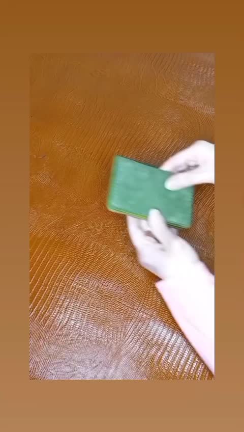 جاکارتی چرم طبیعی کد 4