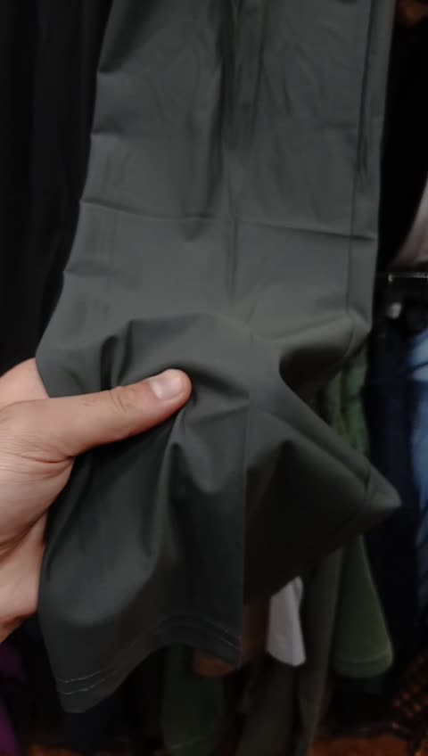 شلوار ایرو وارداتی نایک سایز بزرگ کد2