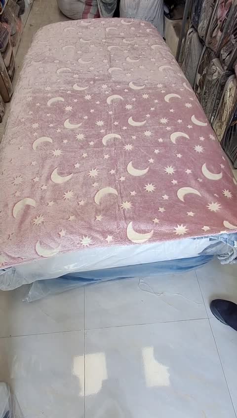 پتو دو نفره شب نما پسکرایه قسطی