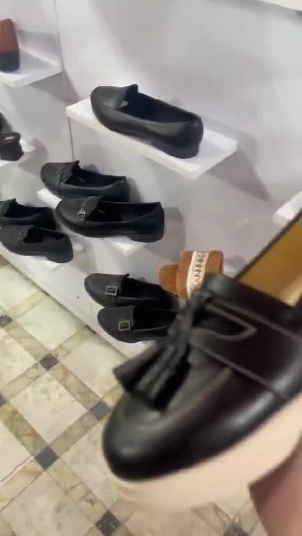 کالج زنانه سبک و راحتارسال فوری