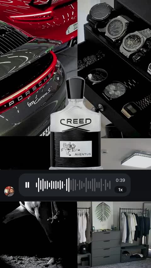 عطر اونتوس مردانه با رایحه خنک و تلخ