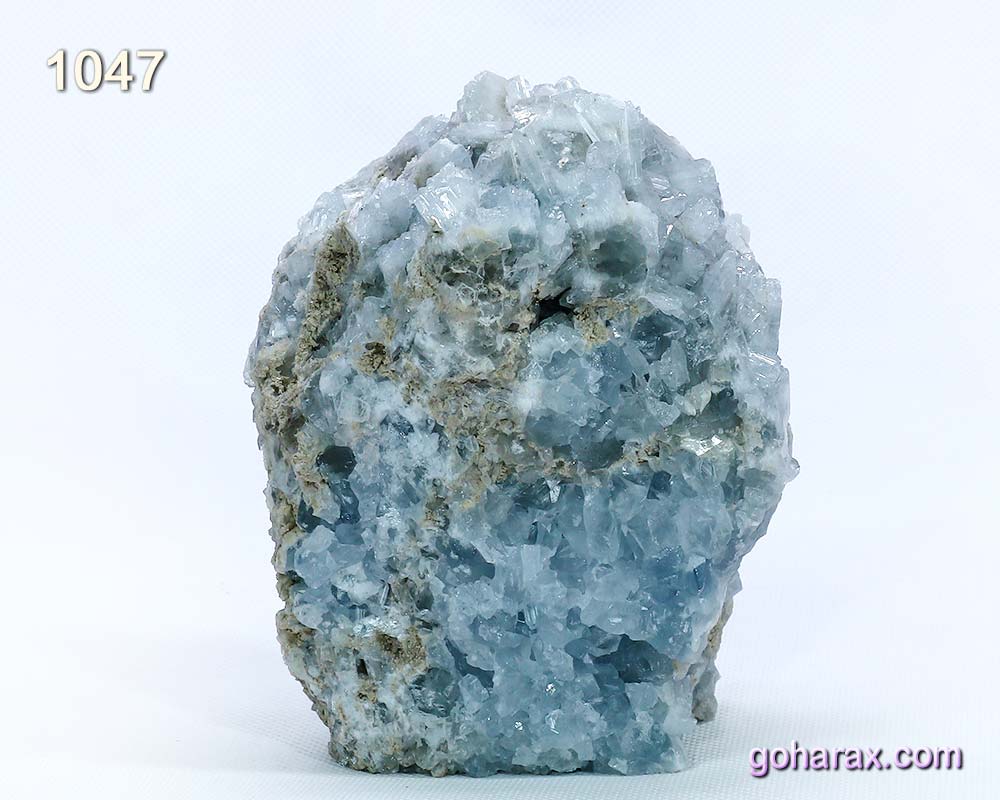 سنگ زینتی سلستین | code:1047