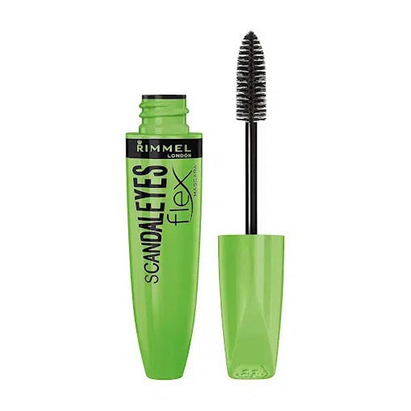 ریمل حجم دهنده سبز ریمل لندن RIMMEL LONDON حجم 12 میل