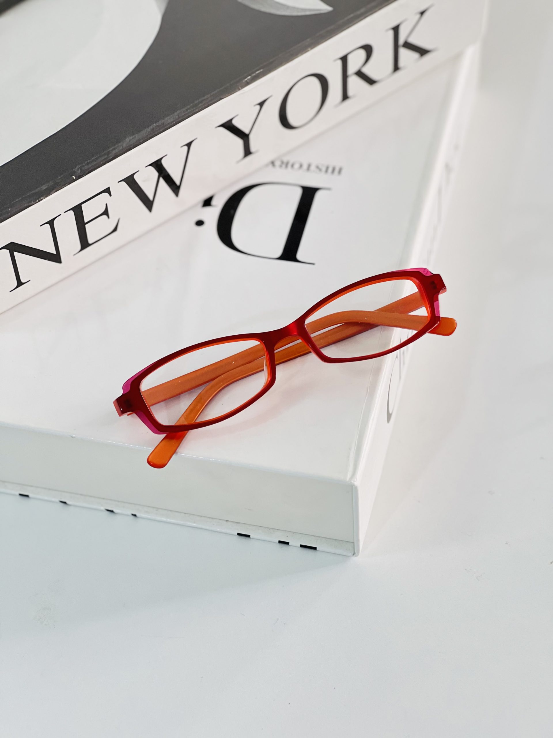 عینک طبی پینترستی فریم کائوچو برند Persol