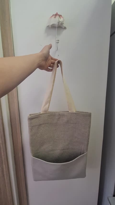 توت بگ و ساک دستی مخمل جودون