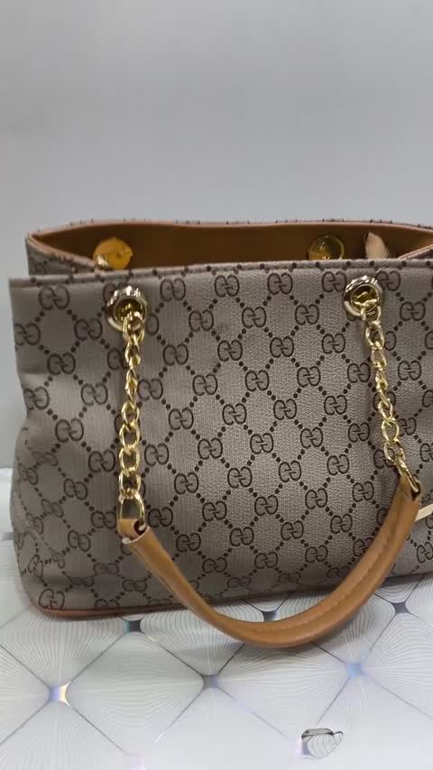 کیف زنانه مدل GUCCI
