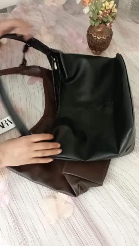 کیف شل بزرگ