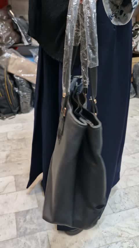 کیف مجلسی دستی گلدوزی زنانه