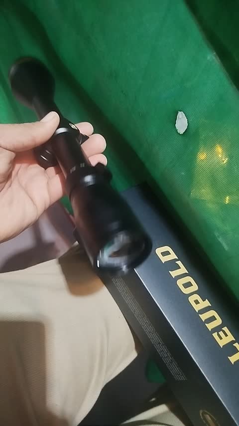 دوربین EUPOLD VX-3i 4.5-14x50