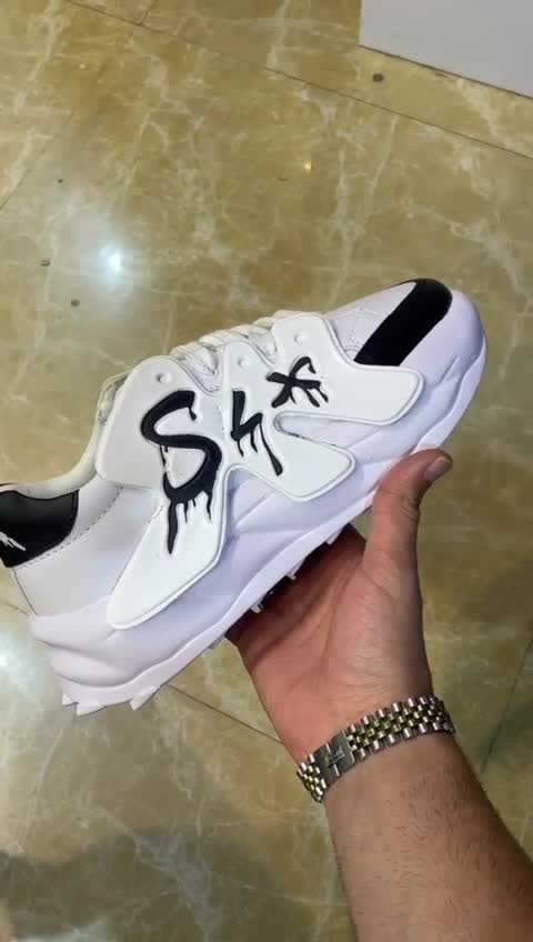 کتونی slx مردانه 