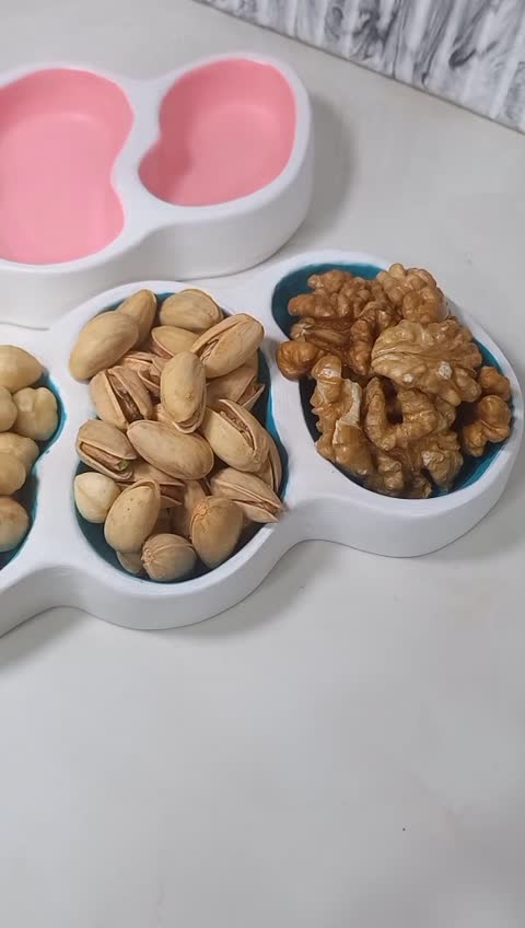 ظرف پذیرایی سنگ مصنوعی مناسب برای پذیرایی وشات شمع ضدآب وقابل شستشو،شات شمع،ظرف دفرمه،ظرف سنگی،ظرف بتنی،ظرف سنگ مصنوعی