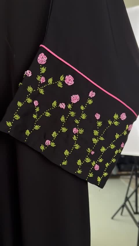 عبای رز