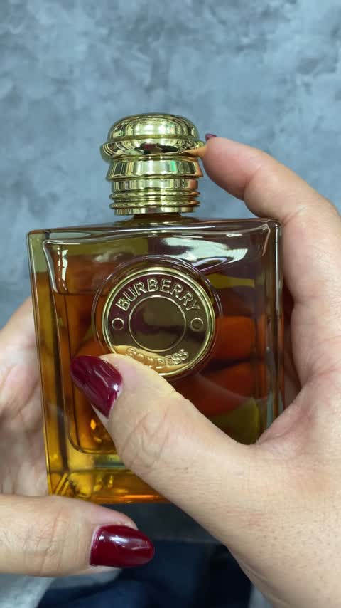 ادکلن باربری گادس 100 میل زنانه