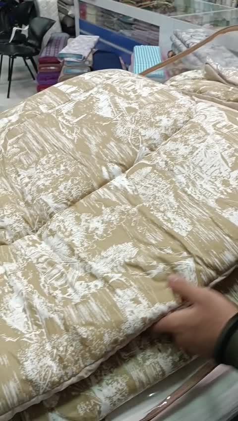 روتختی دو نفره طرحدار 5