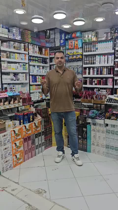 کرم آبرسان و مرطوب کنند استلین مدل هیالورونیک اسید و پلی گلوتامیک اسید مناسب انواع پوست وزن 200 گرم مرطوب کننده و آبرسان