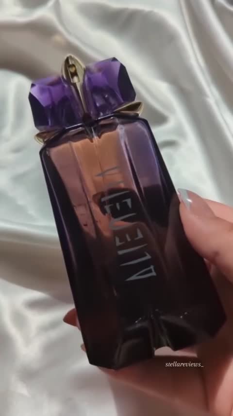 عطر الین برند ، برند 25 میل