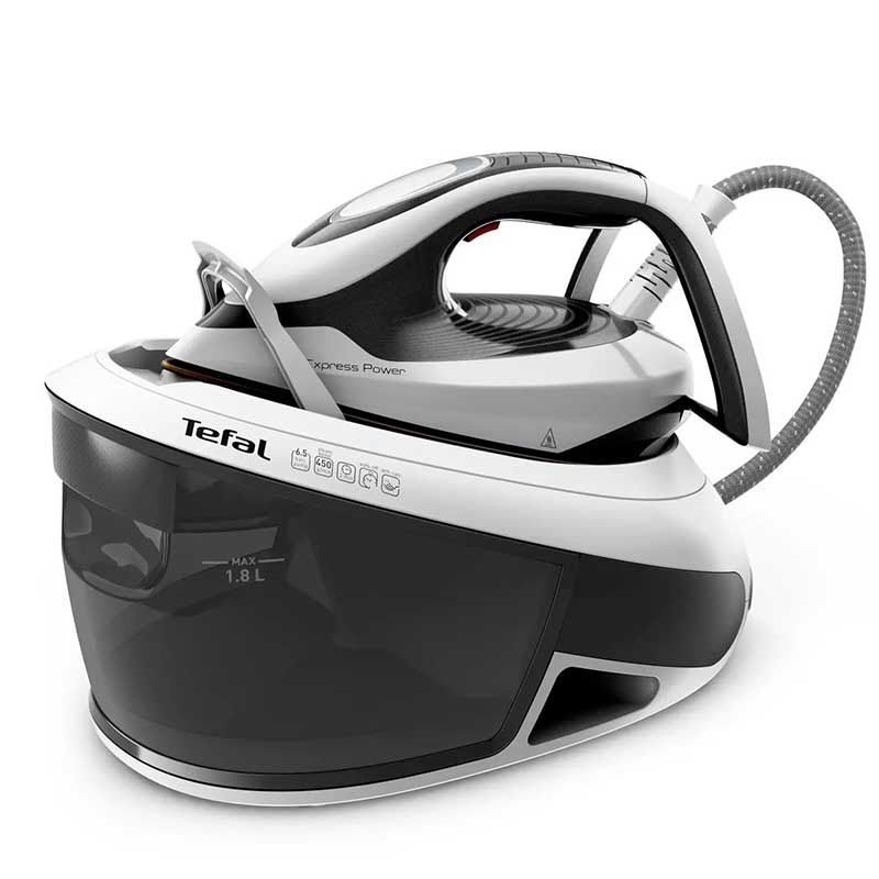 اتو مخزن دار تفال مدل TEFAL SV8130