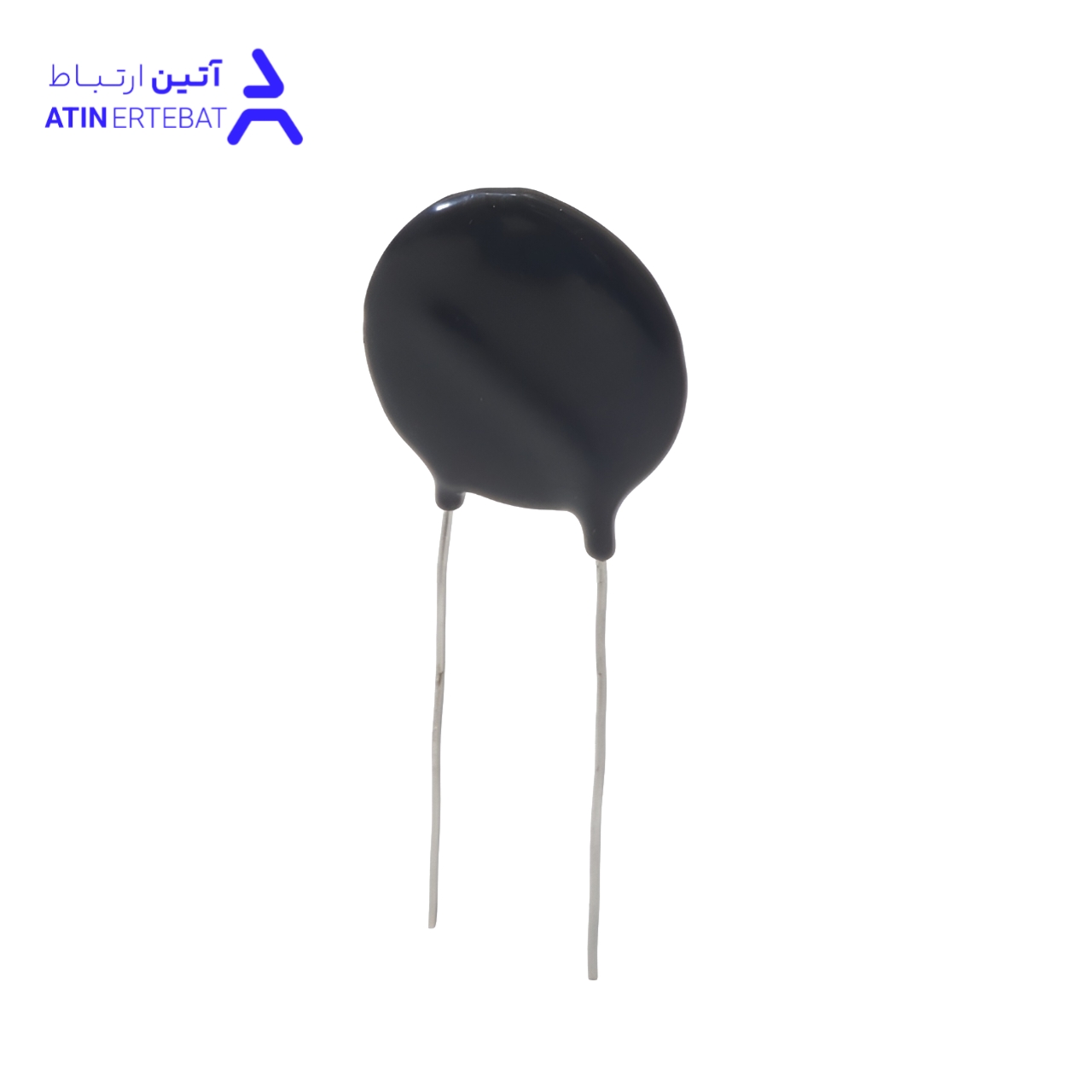 VDR وریستور 110 ولت برای حفاظت از برقخوردگی 220 ولت بخاری ژاپنی فابریک اصلی