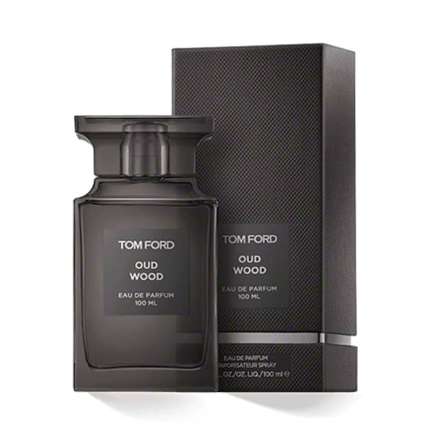 اسانس عطر تام فورد عود وود Tom Ford Oud Wood