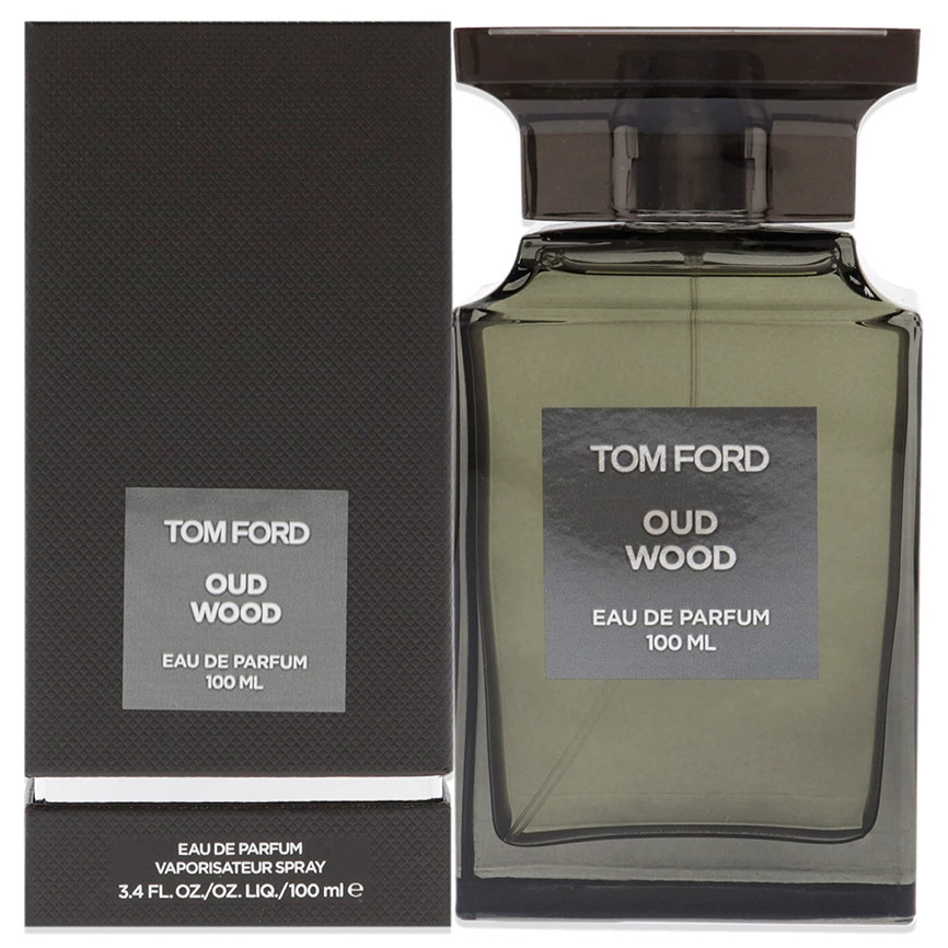 اسانس عطر تام فورد عود وود Tom Ford Oud Wood