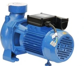 پمپ آب تک پروانه 2 اسب تکفاز ورودی خروجی 2/5 اینچ ابارا CMD 2.00 M (L)