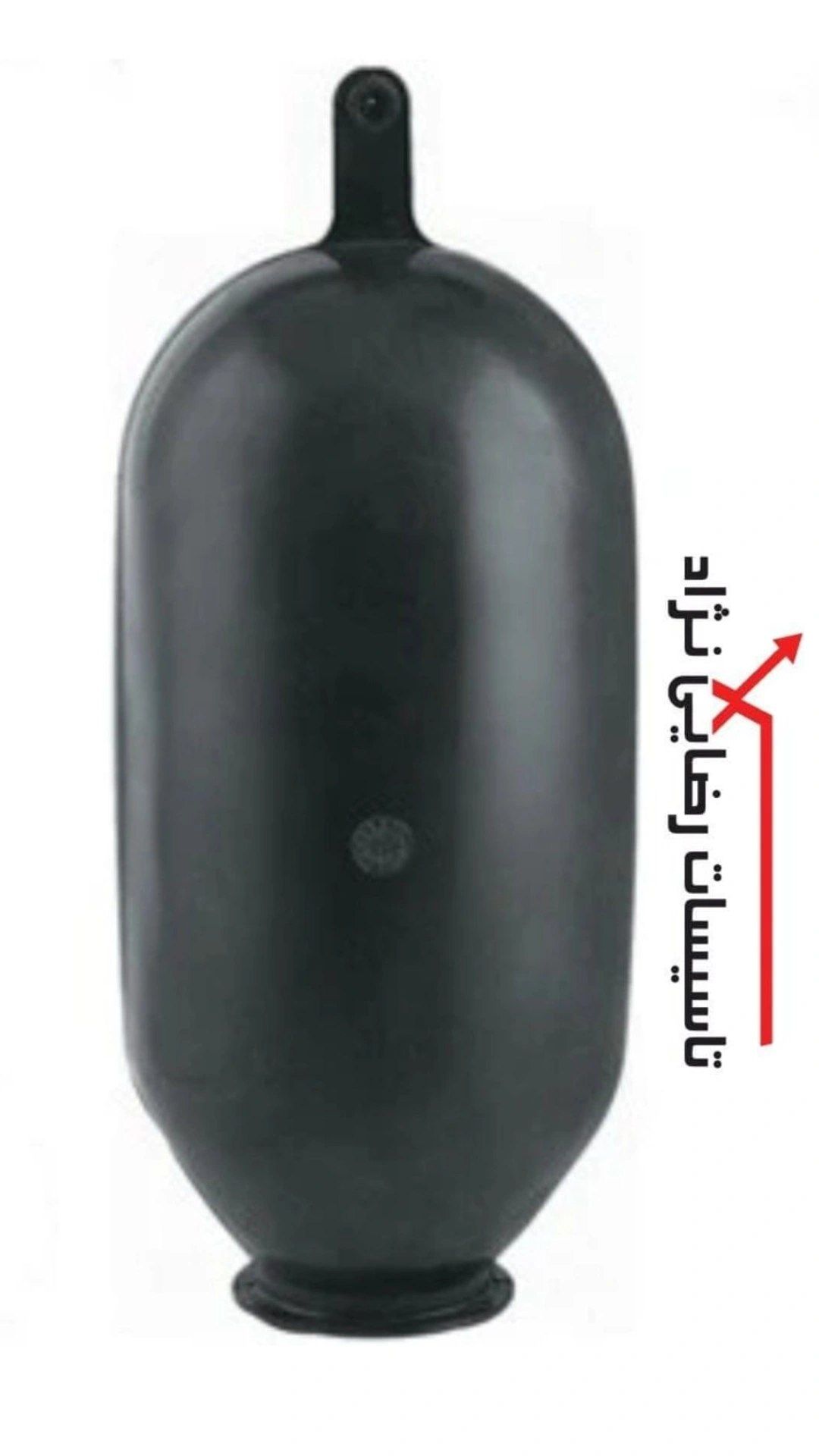تیوپ 200-150 سفا ایتالیا